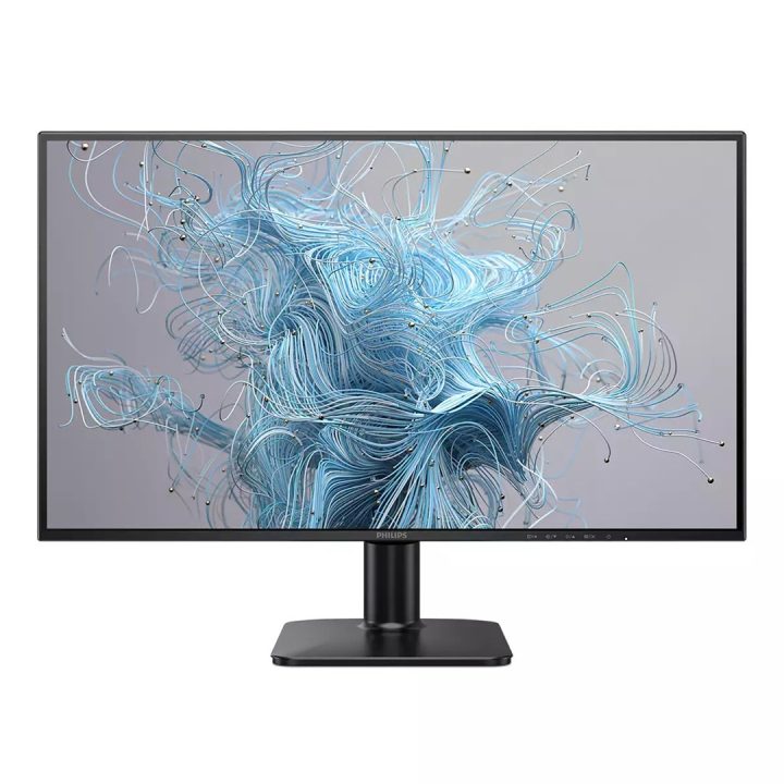 Philips 1000 serie 27E2N1110/00 monitor per computer 68.6 cm (27 ) 1920 x 1080 pixel Full HD LCD Nero