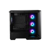 MSI MAG PANO M100R PZ Case Micro Tower nero
