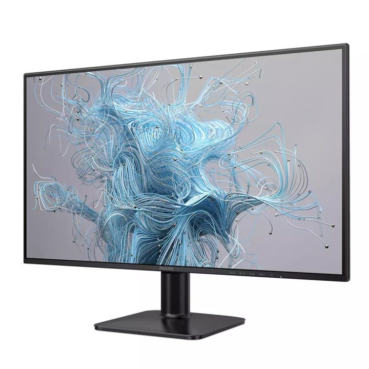 Philips 1000 serie 27E2N1110/00 monitor per computer 68.6 cm (27 ) 1920 x 1080 pixel Full HD LCD Nero