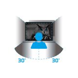 NATEC FILTRO DI PRIVATIZZAZIONE OWL 27 16:9