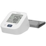 Omron HEM-7188-E - Misuratore di pressione bianco