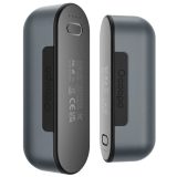 OCOOPA UT2s Scaldamani 2 pezzi grigio