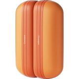Ocoopa UT2S mini termoventilatore arancione