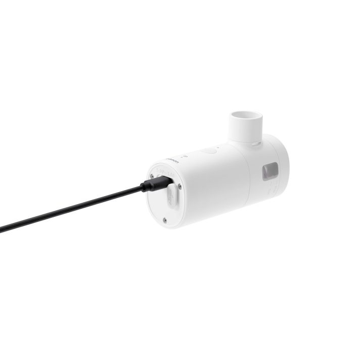 OMRON MicroAIR GO U300 Nebulizzatore
