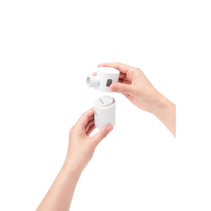 OMRON MicroAIR GO U300 Nebulizzatore