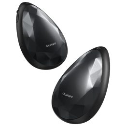Ocoopa termoventilatore nero UT3041