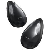 Ocoopa termoventilatore nero UT3041