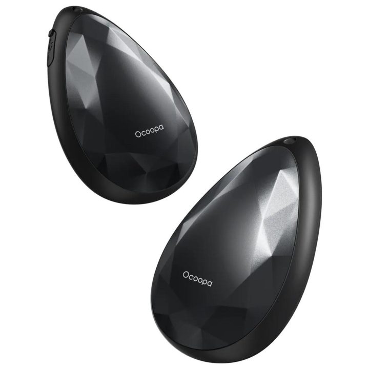 Ocoopa termoventilatore nero UT3041