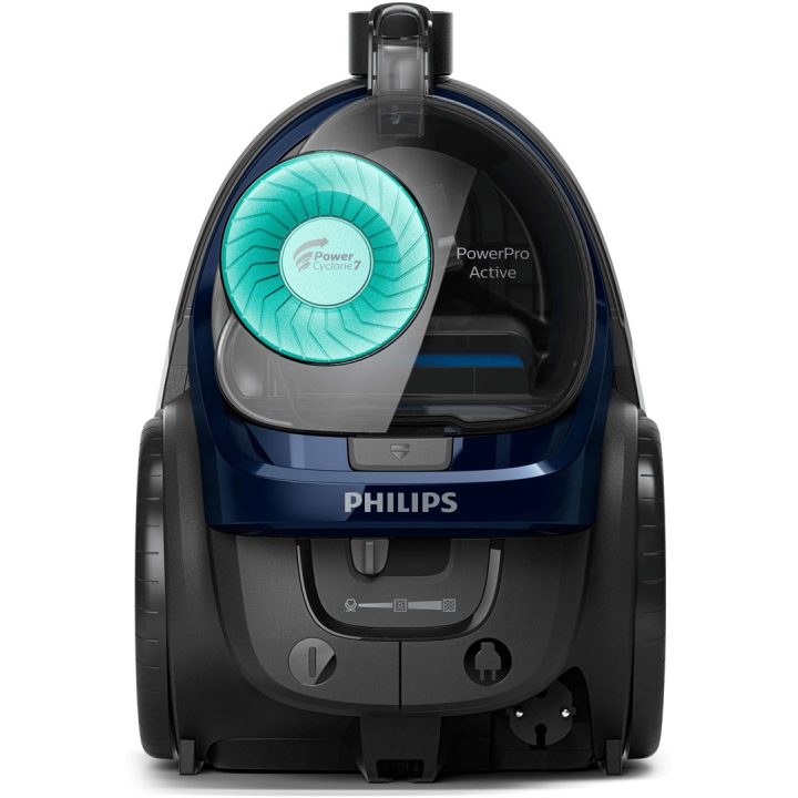 Philips 5000 serie FC9556/09 aspirapolvere 1.5 L Aspirapolvere cilindrica 750 W Senza sacchetto