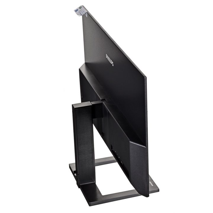 Philips E Line 275E2FAE/00 monitor per computer 68.6 cm (27 ) 2560 x 1440 pixel 4K Ultra HD LED nero