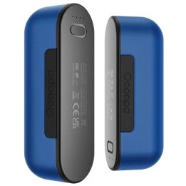 OCOOPA UT2s Scaldamani 2 pezzi blu