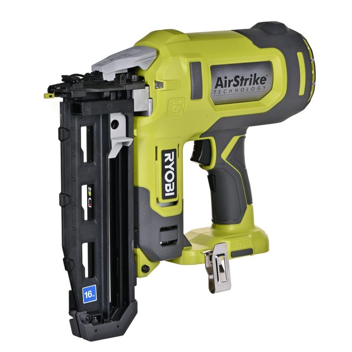Chiodatrice 18V ONE+ R16GN18G RYOBI