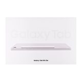 Samsung Galaxy Tab S10 Lite SM-X406B 5G LTE-TDD & LTE-FDD 128 GB 27.7 cm (10.9 ) 6 GB Wi-Fi 6 (802.11ax) Argento