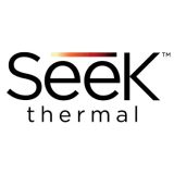Seek Thermal CW-DBAX Telecamera termica nero 200 x 150 pixel