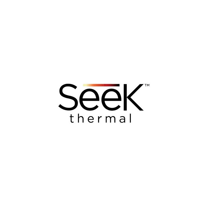 Seek Thermal CW-DBAX Telecamera termica nero 200 x 150 pixel
