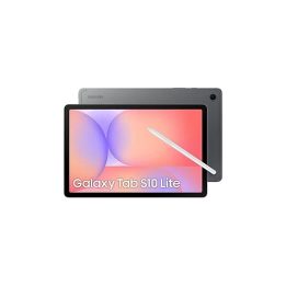 Samsung Galaxy Tab S10 Lite 5G 128 GB 27.7 cm (10.9 ) 6 GB Wi-Fi 6 (802.11ax) Grigio