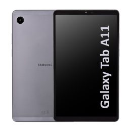 Samsung SM-X130 64 GB 22.1 cm (8.7 ) 4 GB Wi-Fi 5 (802.11ac) grigio