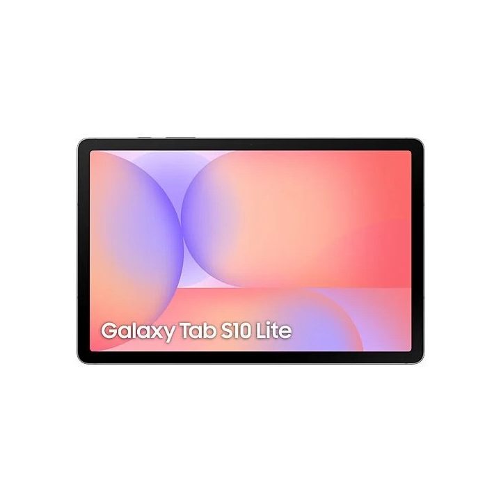 Samsung Galaxy Tab S10 Lite 5G 128 GB 27.7 cm (10.9 ) 6 GB Wi-Fi 6 (802.11ax) Grigio