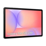 Samsung Galaxy Tab S10 Lite 5G 128 GB 27.7 cm (10.9 ) 6 GB Wi-Fi 6 (802.11ax) Grigio