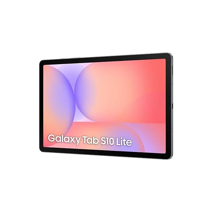 Samsung Galaxy Tab S10 Lite 5G 128 GB 27.7 cm (10.9 ) 6 GB Wi-Fi 6 (802.11ax) Grigio