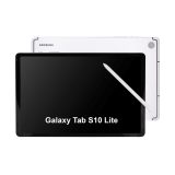 Samsung Galaxy Tab S10 Lite Samsung Exynos 128 GB 27.7 cm (10.9 ) 6 GB Wi-Fi 6 (802.11ax) Argento