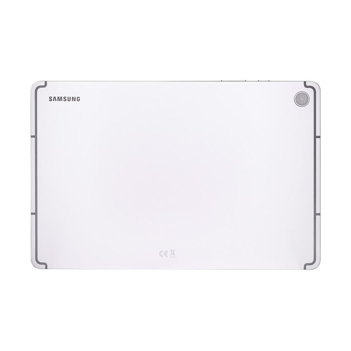 Samsung Galaxy Tab S10 Lite Samsung Exynos 128 GB 27.7 cm (10.9 ) 6 GB Wi-Fi 6 (802.11ax) Argento