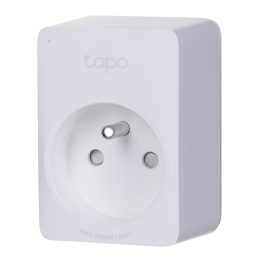 Tapo Presa Smart Wi-Fi Mini con monitoraggio energetico
