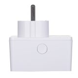 Tapo Presa Smart Wi-Fi Mini con monitoraggio energetico