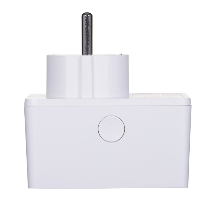 Tapo Presa Smart Wi-Fi Mini con monitoraggio energetico