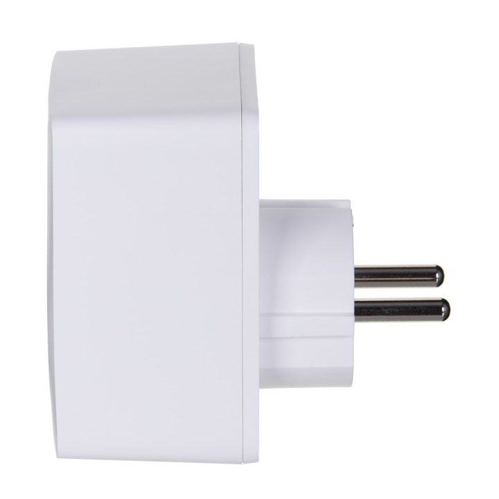 Tapo Presa Smart Wi-Fi Mini con monitoraggio energetico