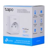 Tapo Presa Smart Wi-Fi Mini con monitoraggio energetico