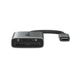 TP-Link UA430C lettore di schede USB 3.2 Gen 1 (3.1 Gen 1) Type-C Grigio