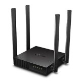 TP-Link Archer C54 Router wireless Fast Ethernet Dual-band (2.4 GHz / 5 GHz) nero