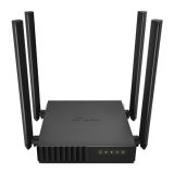 TP-Link Archer C54 Router wireless Fast Ethernet Dual-band (2.4 GHz / 5 GHz) nero