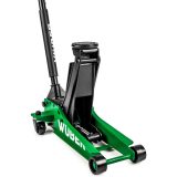 Cric auto a basso profilo 85–430 mm 3 t W22022 WUBER