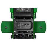 Cric auto a basso profilo 85–430 mm 3 t W22022 WUBER