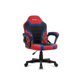 SEDIA GAMING PER BAMBINO HUZARO RANGER 1.0 SPIDER