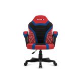 SEDIA GAMING PER BAMBINO HUZARO RANGER 1.0 SPIDER