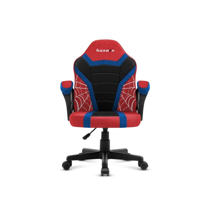 SEDIA GAMING PER BAMBINO HUZARO RANGER 1.0 SPIDER