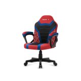 SEDIA GAMING PER BAMBINO HUZARO RANGER 1.0 SPIDER