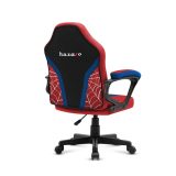 SEDIA GAMING PER BAMBINO HUZARO RANGER 1.0 SPIDER