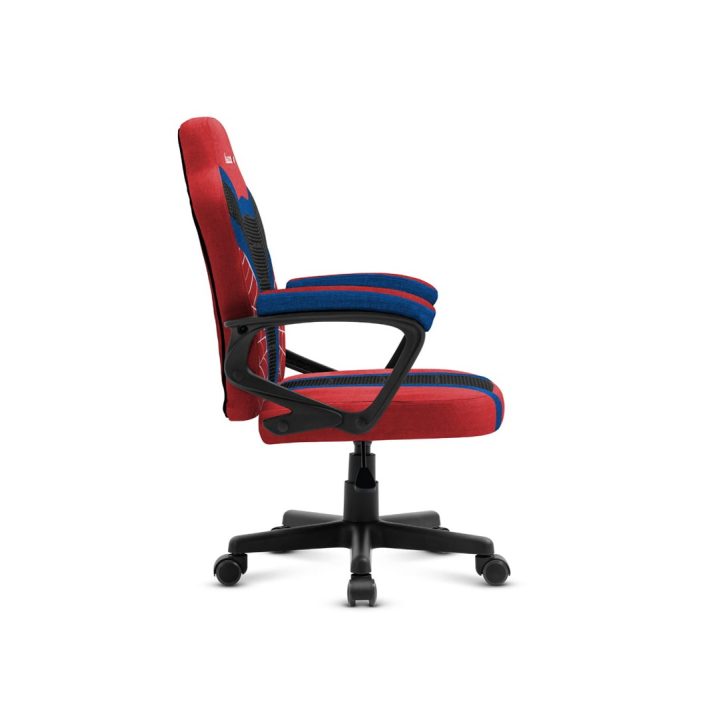 SEDIA GAMING PER BAMBINO HUZARO RANGER 1.0 SPIDER