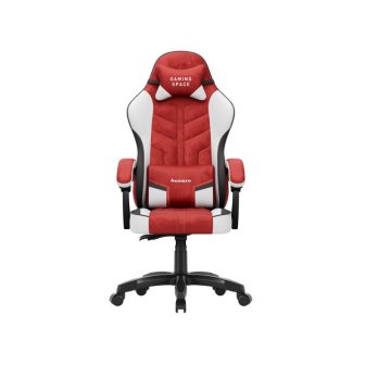 Huzaro Force 2.7 Sedia gaming rossa