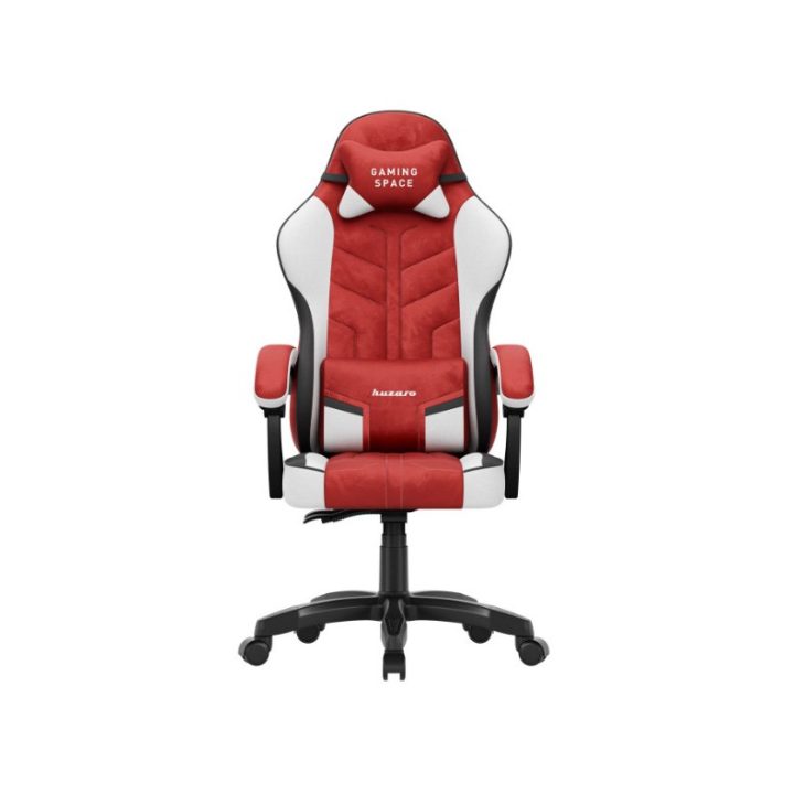 Huzaro Force 2.7 Sedia gaming rossa