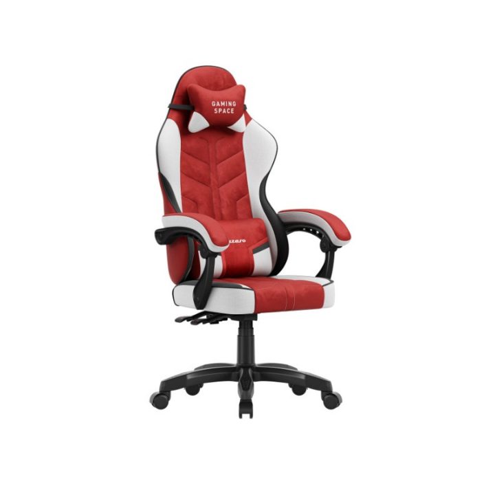 Huzaro Force 2.7 Sedia gaming rossa