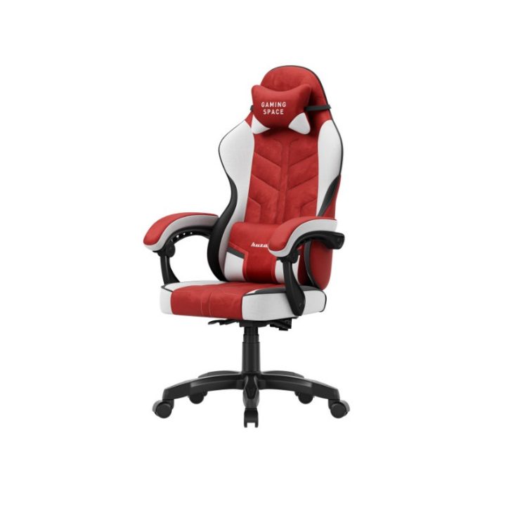 Huzaro Force 2.7 Sedia gaming rossa