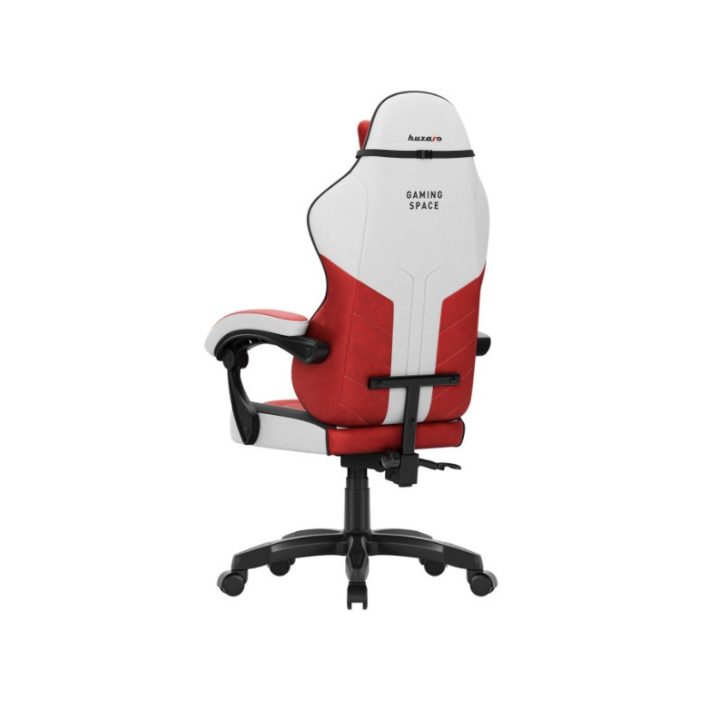 Huzaro Force 2.7 Sedia gaming rossa