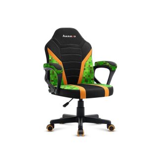 Sedia gaming per bambini Huzaro Ranger 1.0 Pixel Mesh