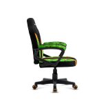 Sedia gaming per bambini Huzaro Ranger 1.0 Pixel Mesh