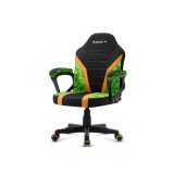 Sedia gaming per bambini Huzaro Ranger 1.0 Pixel Mesh